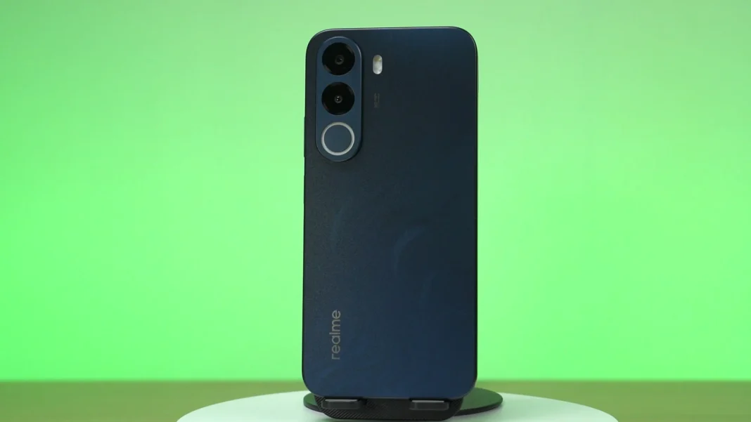 realme C100x in-depth technical review 1