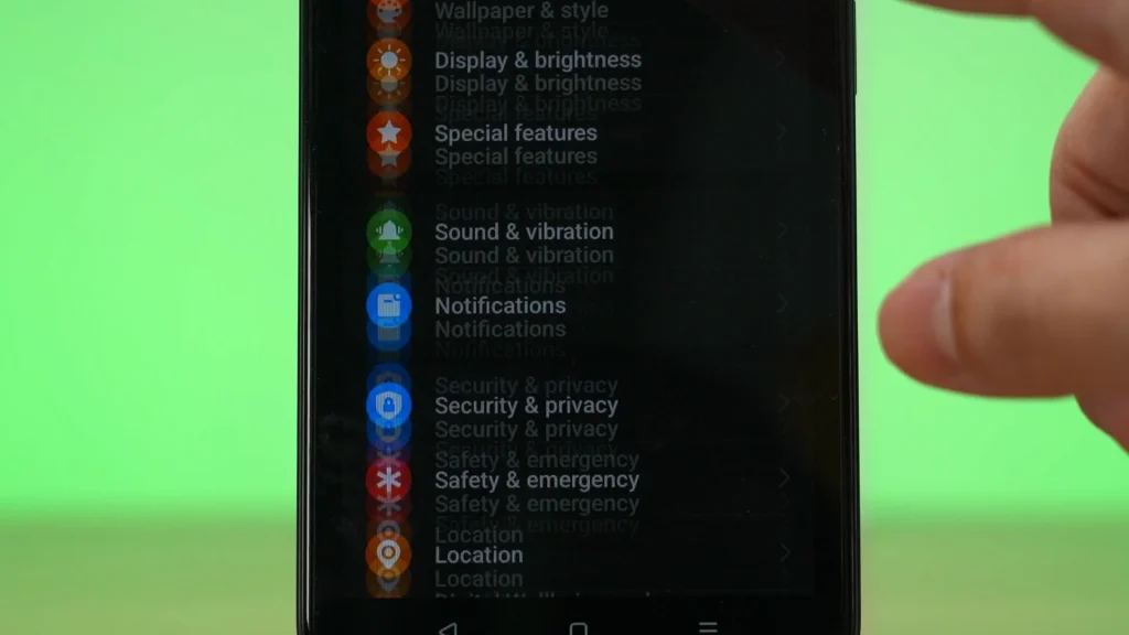realme C100x review - all this for just RM999 11