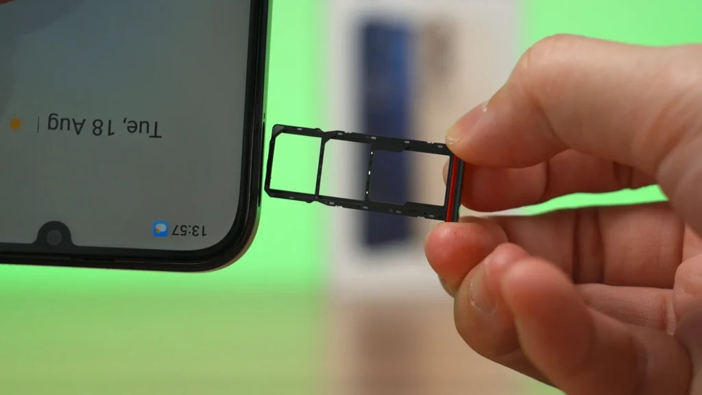 realme C100x review - all this for just RM999 15