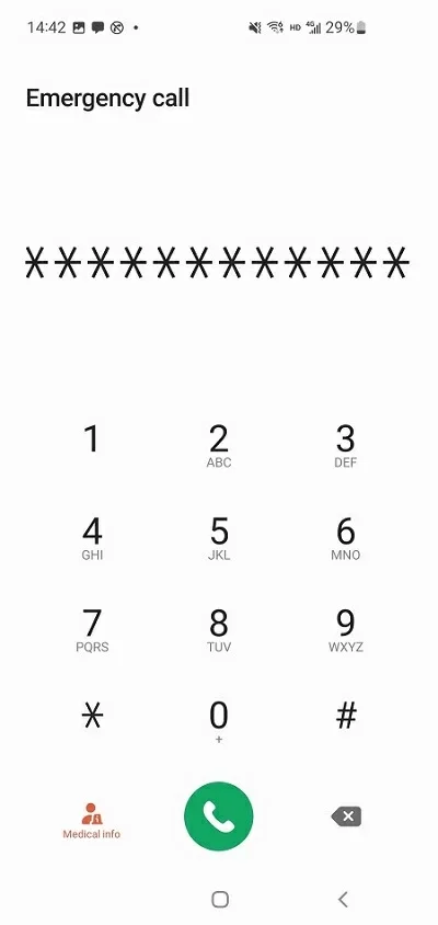 How to Unlock Samsung Without Losing Data 13