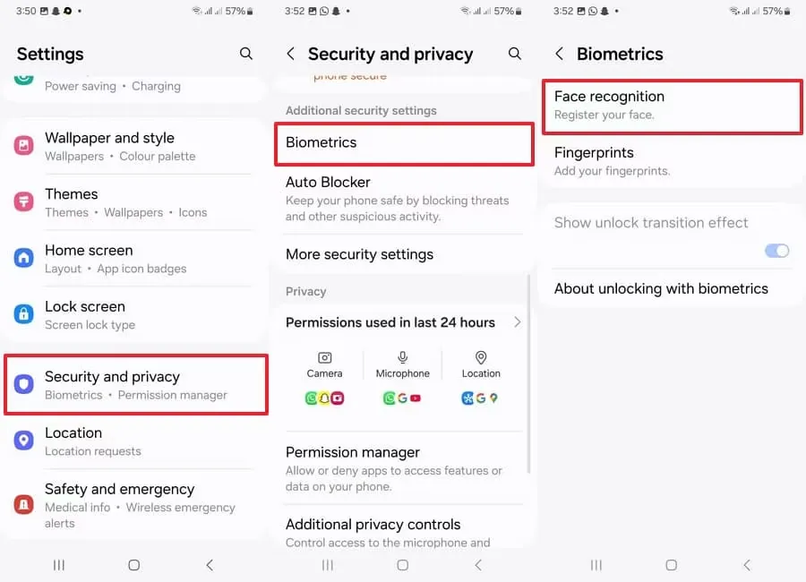 How to Unlock Samsung Without Losing Data 14