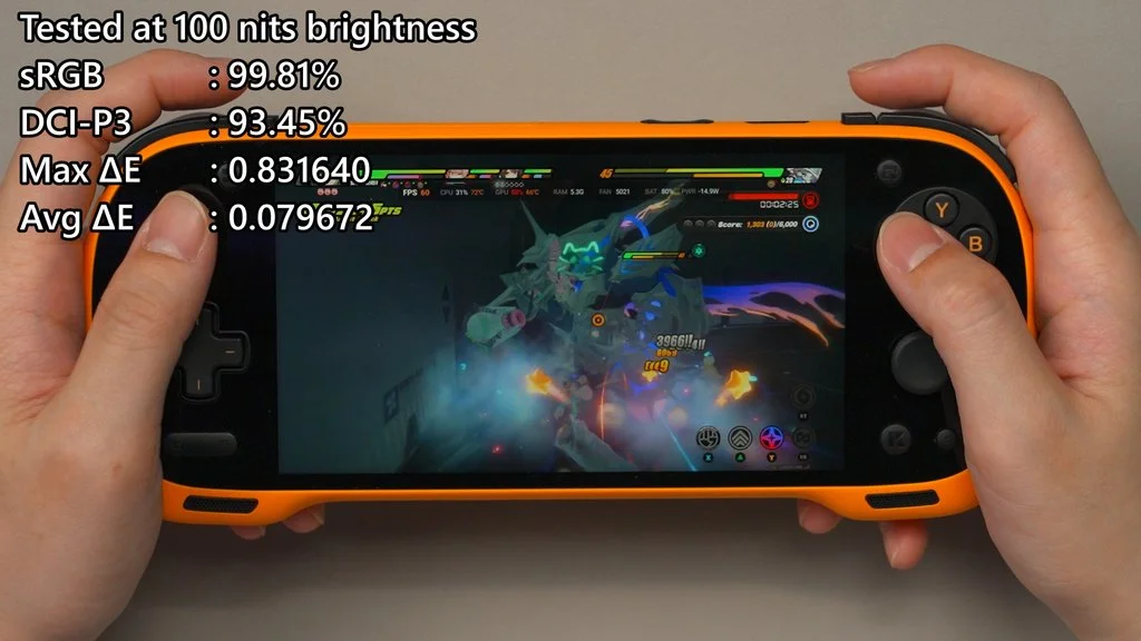 What is an Android handheld gaming device and what is it for? Feat. AYANEO KONKR Pocket FIT 10
