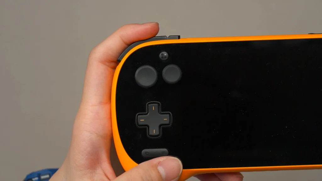 What is an Android handheld gaming device and what is it for? Feat. AYANEO KONKR Pocket FIT 3