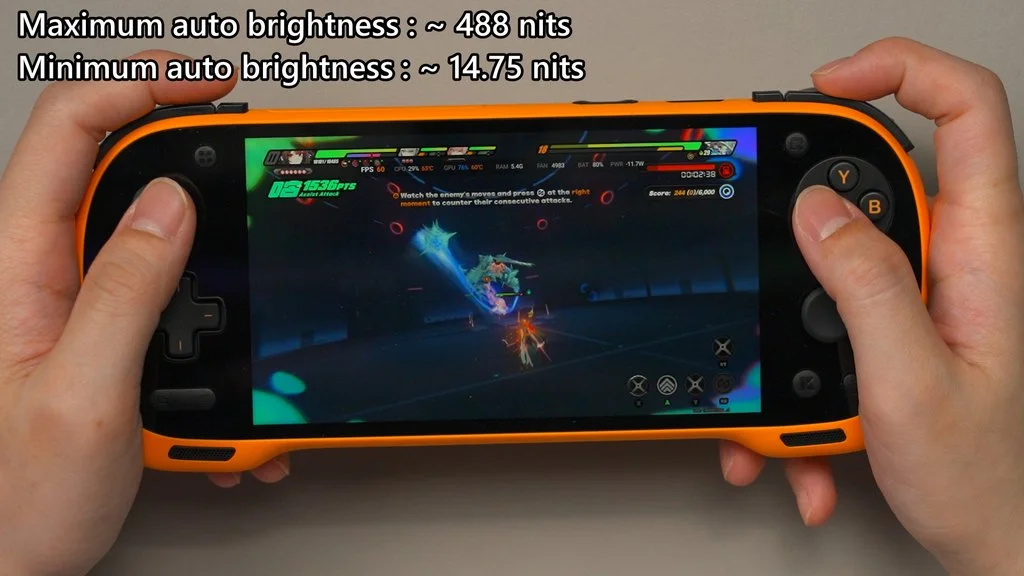 What is an Android handheld gaming device and what is it for? Feat. AYANEO KONKR Pocket FIT 9