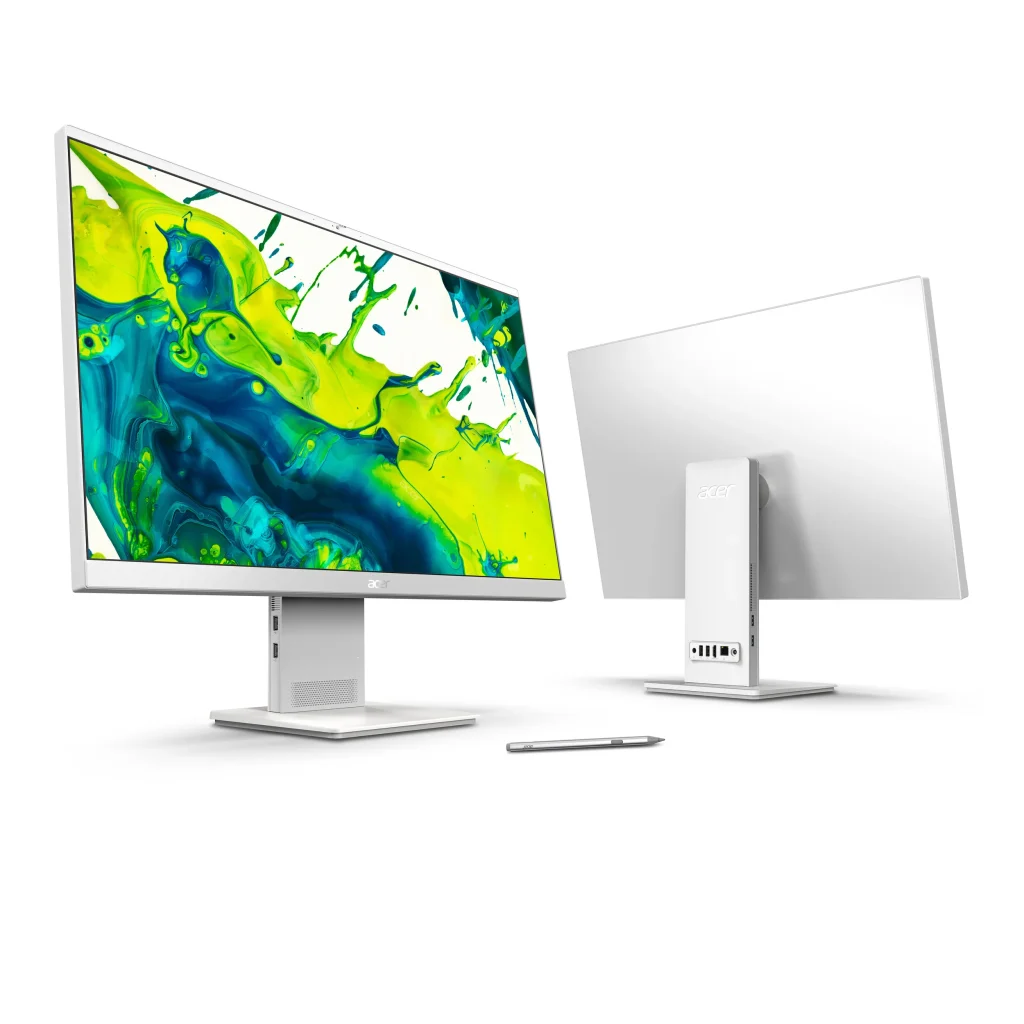Acer's new Aspire G 3D 16 laptop lets you see games and photos in 3D, no glasses required 2