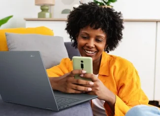New Acer Googlebook 14 packs Intel Core Ultra 7 inside a Gemini-focused laptop