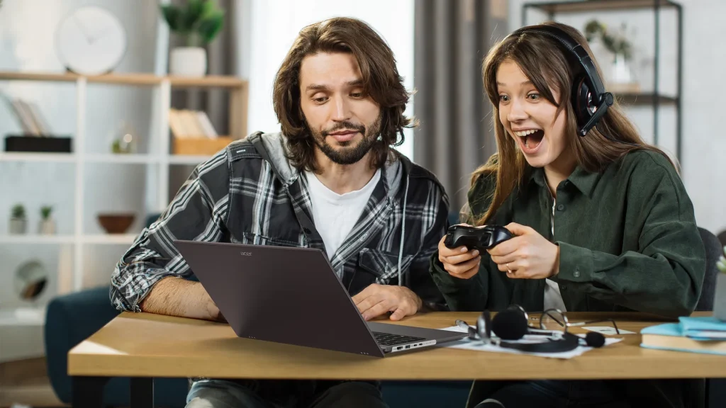 New Acer Vero 16 packs recycled materials, genuine repairability, and serious AI performance 9