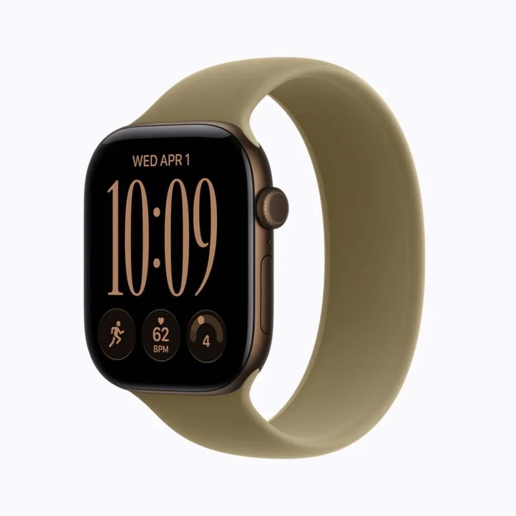 Apple delivers iPhone 18 Pro series, iPhone Duo foldable, and new Apple Watch + AirPods 5 8