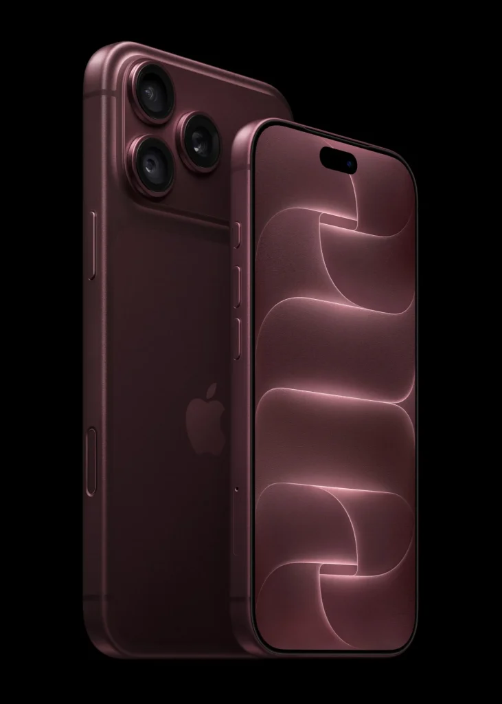 Apple delivers iPhone 18 Pro series, iPhone Duo foldable, and new Apple Watch + AirPods 5 1