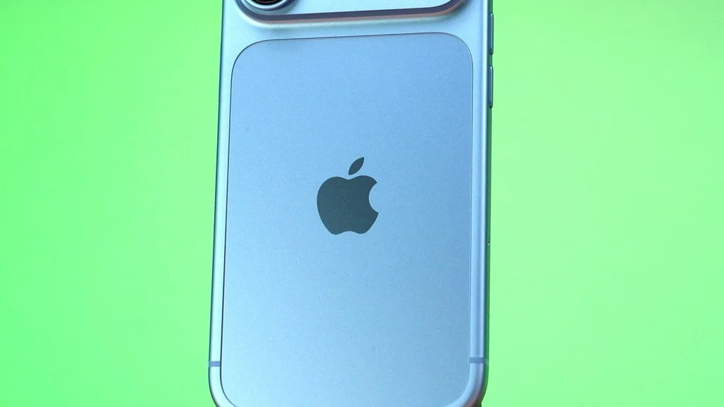 Apple iPhone 18 Pro review - actually exciting? 1
