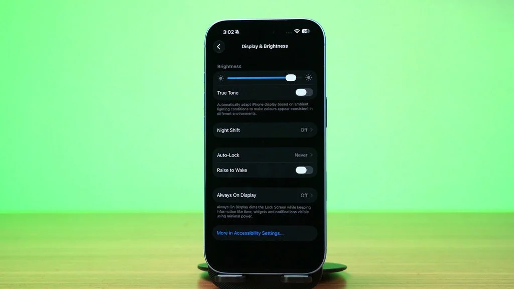 Apple iPhone 18 Pro review - actually exciting? 11