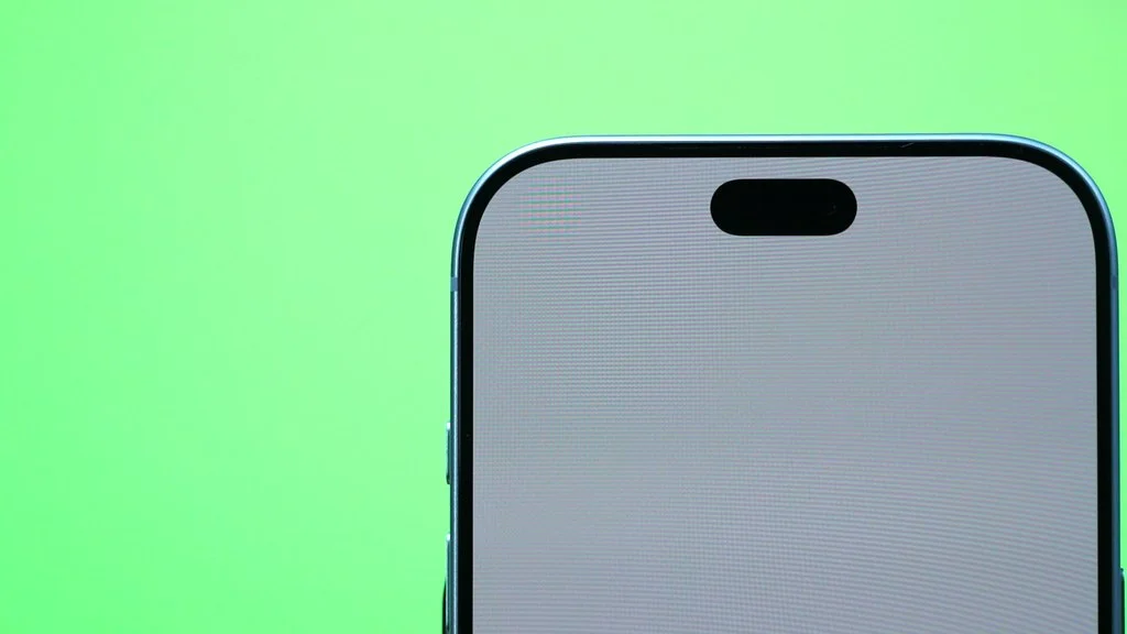 Apple iPhone 18 Pro review - actually exciting? 13
