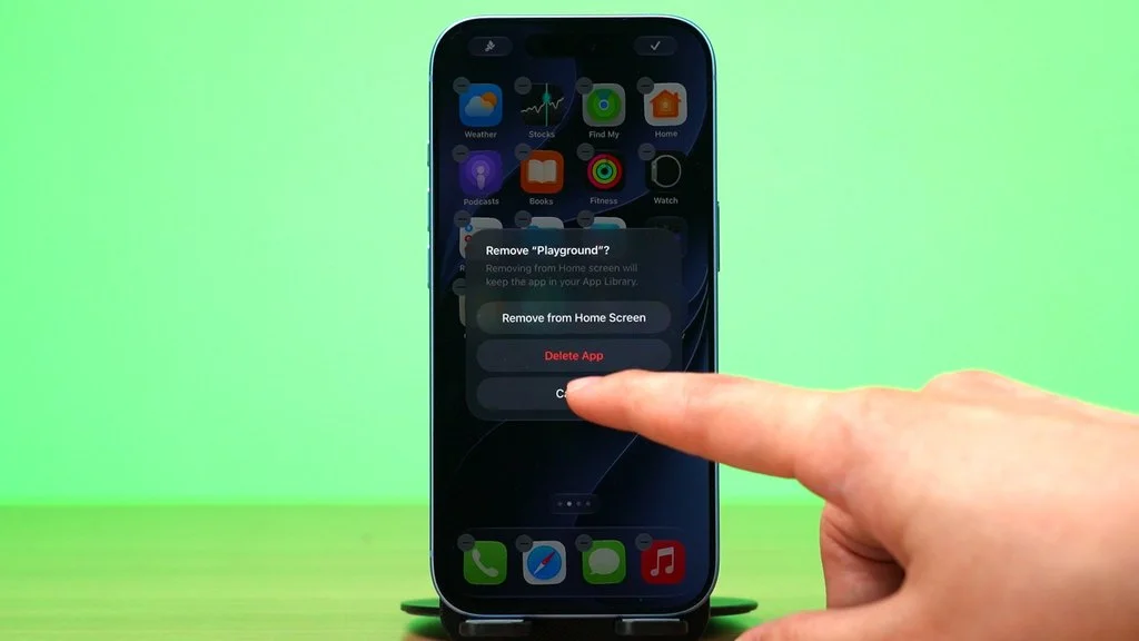 Apple iPhone 18 Pro review - actually exciting? 15