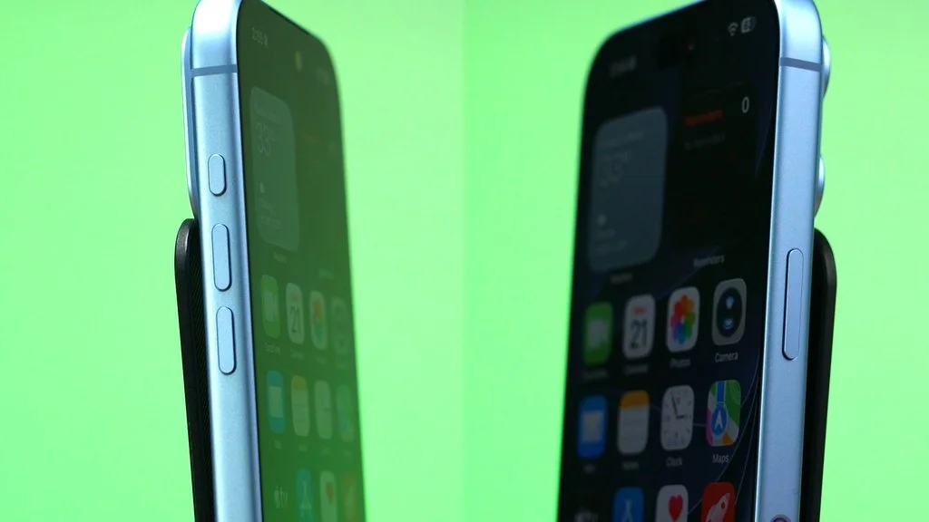 Apple iPhone 18 Pro review - actually exciting? 18
