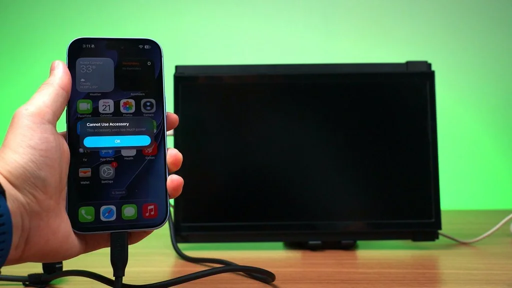 Apple iPhone 18 Pro review - actually exciting? 20