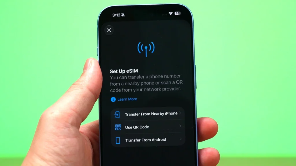Apple iPhone 18 Pro review - actually exciting? 23