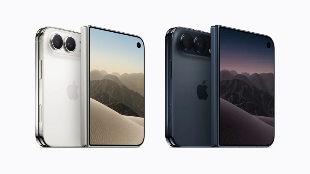 Apple delivers iPhone 18 Pro series, iPhone Duo foldable, and new Apple Watch + AirPods 5 4