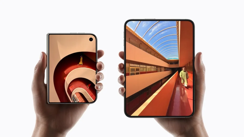 Apple delivers iPhone 18 Pro series, iPhone Duo foldable, and new Apple Watch + AirPods 5 3