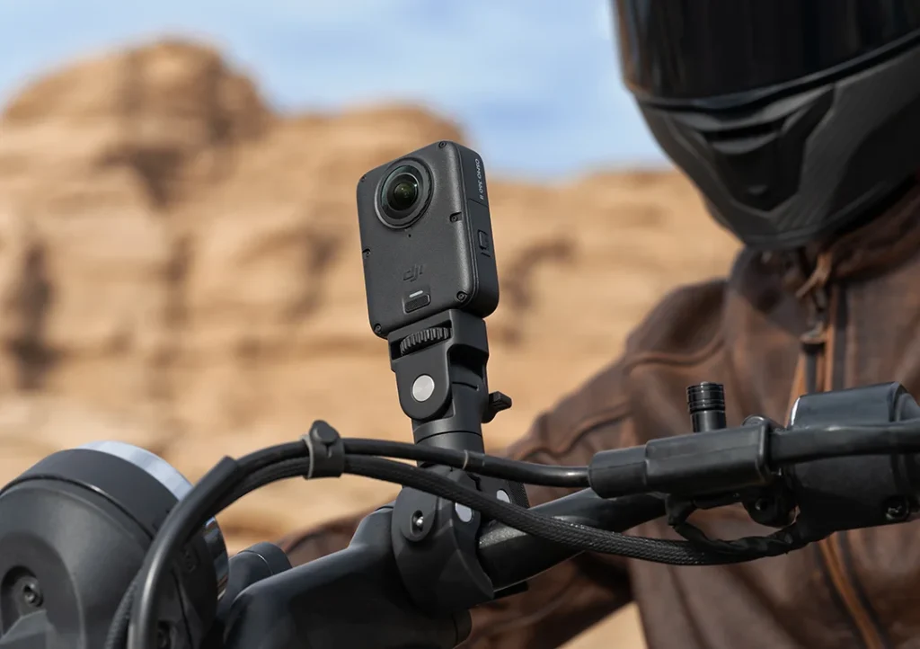 DJI OSMO 360 II launched Malaysia price 1