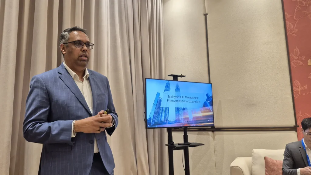 Dell's new study shows Malaysian companies are racing ahead on AI, but infrastructure is the next big hurdle 2