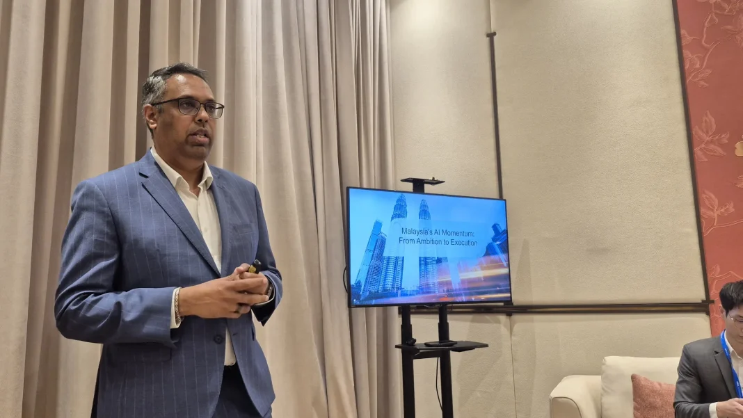 Dell Technologies Forum Malaysia Study (2)