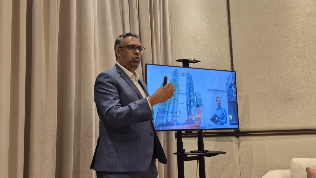 Dell's new study shows Malaysian companies are racing ahead on AI, but infrastructure is the next big hurdle 1