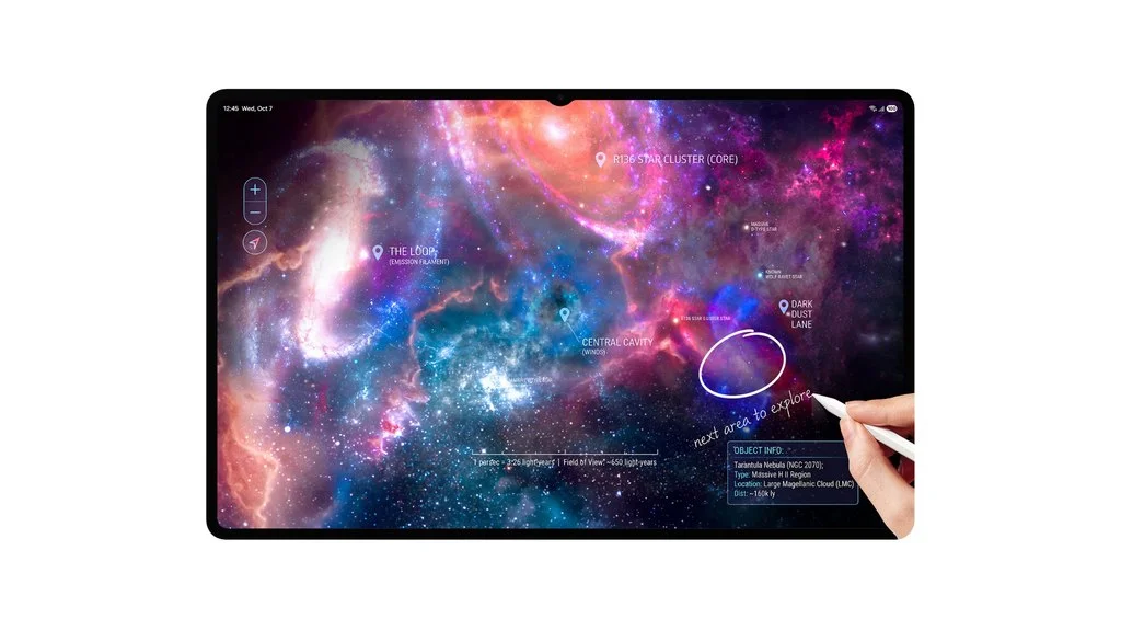 Samsung Galaxy Tab S12 series is here, starting from as low as RM3,999.20 2