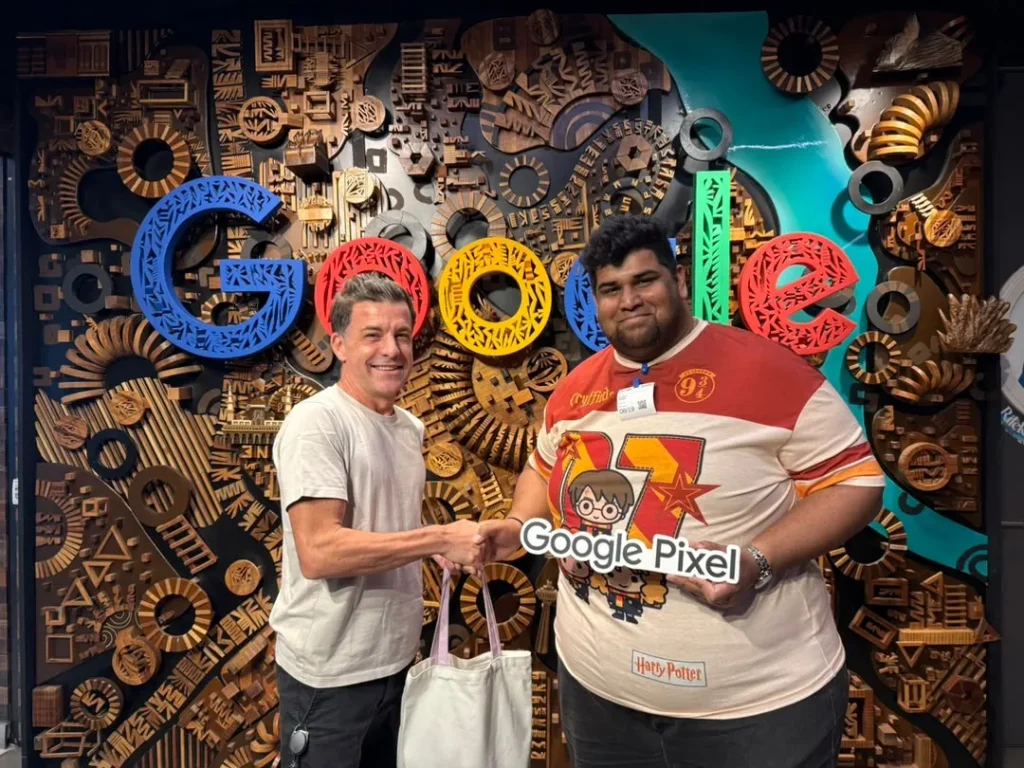 Malaysia's Pixel Spotter Challenge wraps up with 11 lucky players walking away with Google Pixel prizes 1