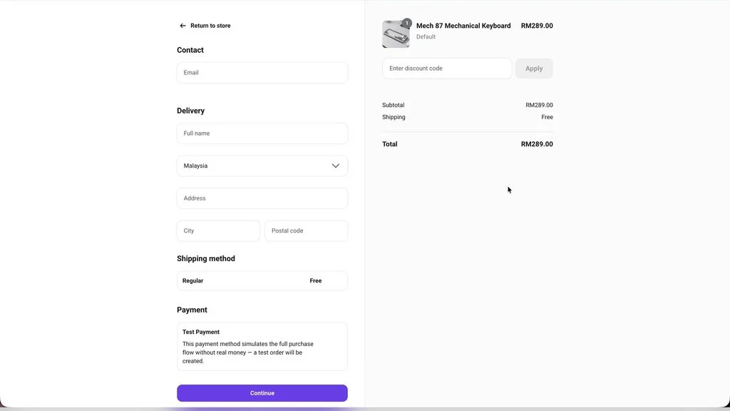 Hostinger's AI Builder is literally magic 13