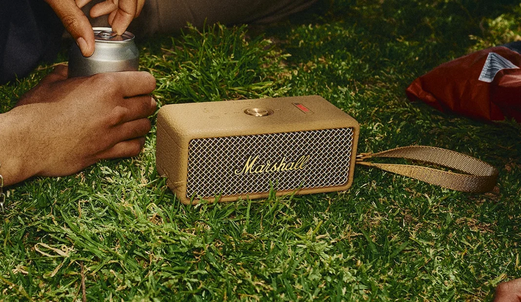 Marshall Emberton III Brown Malaysia price featured