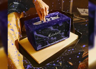 Marshall Hendrix 60th Anniversary Edition Sep 2026 featured