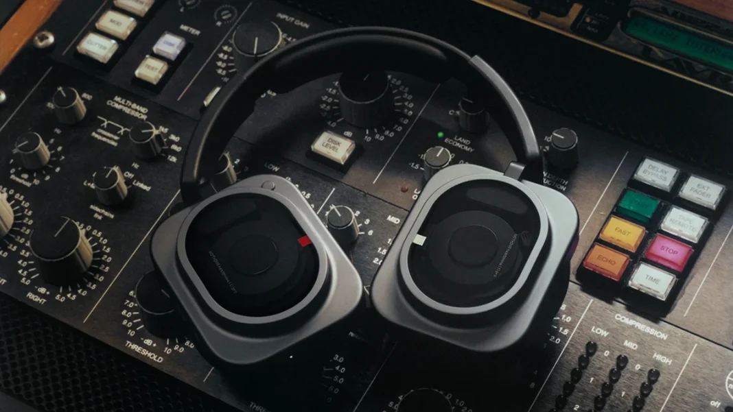 Nothing Headphone (1) Pro announced featured