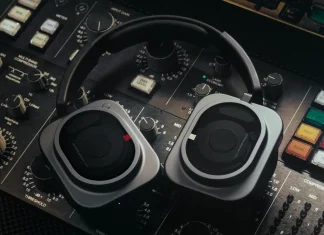 Nothing unveils Headphone (1) Pro flagship headphones with studio-grade controls Nothing Headphone (1) Pro announced featured