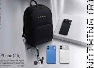 Nothing Phone (4b) Ear (3a) launch soon Malaysia featured