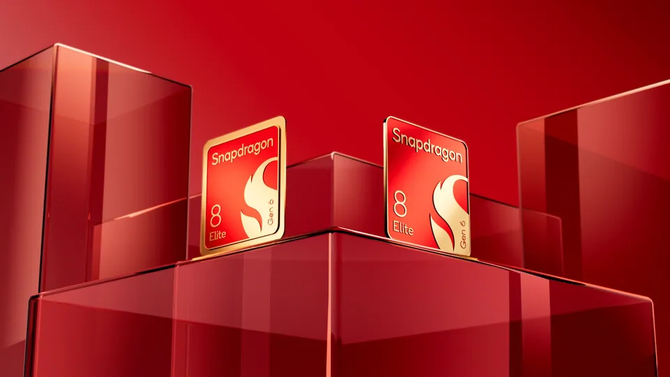 Qualcomm enters 2nm smartphone SoCs with new Snapdragon 8 Elite Gen 6 series 2