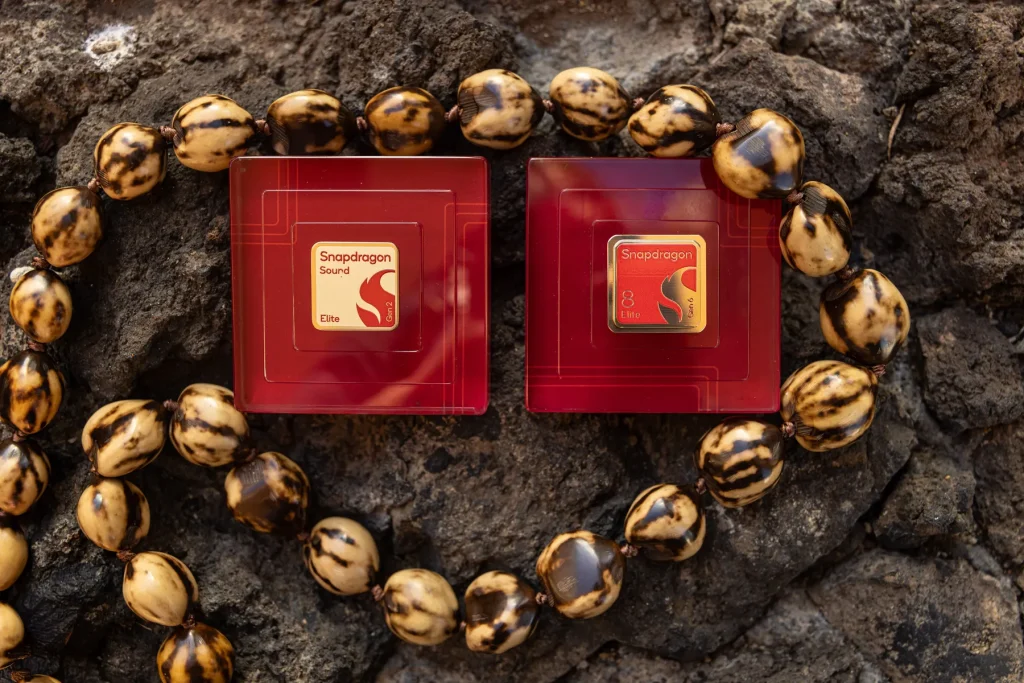 Qualcomm enters 2nm smartphone SoCs with new Snapdragon 8 Elite Gen 6 series 1