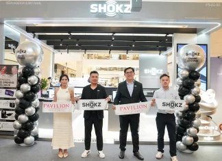 SHOKZ 2 new Monostores Malaysia Sept 2026 featured