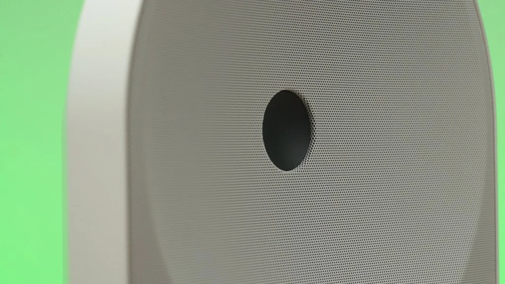 Samsung Music Studio 5 review - style meets sound 2