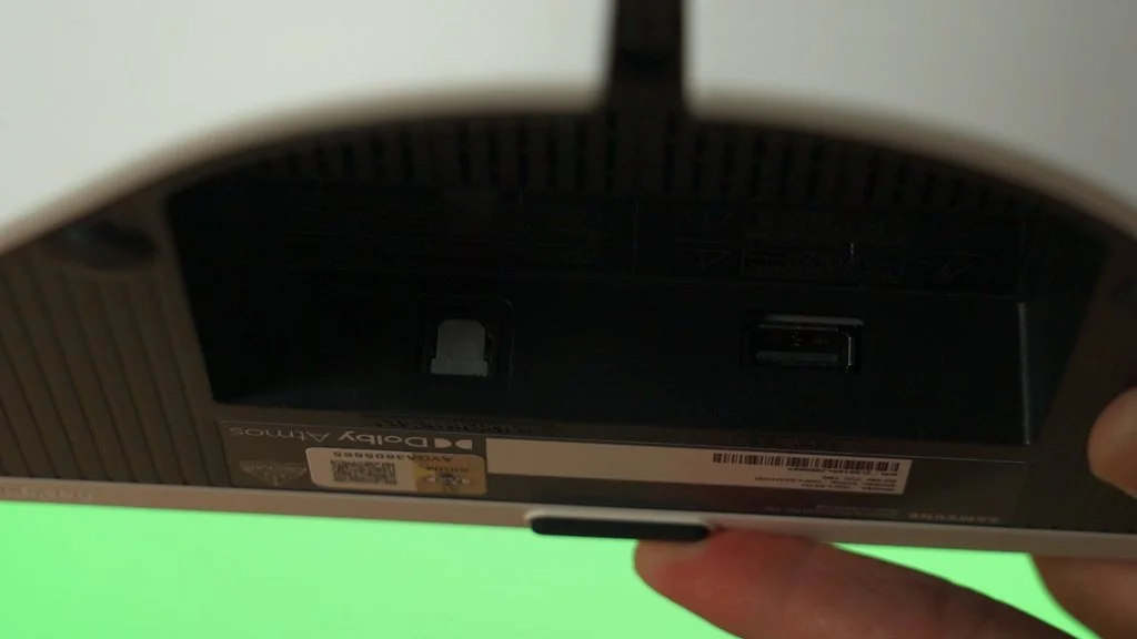 Samsung Music Studio 5 review - style meets sound 5