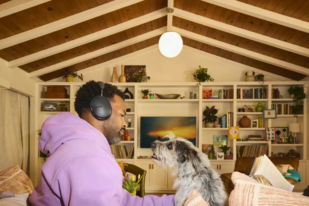 Sonos brings its Beam Ultra soundbar and Ace Ultra headphones to Malaysia, along with an AI-powered software update 2