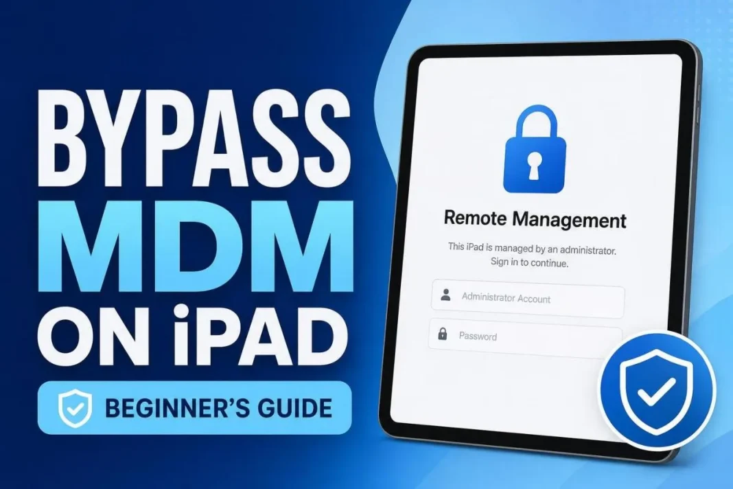 bypassMDM01