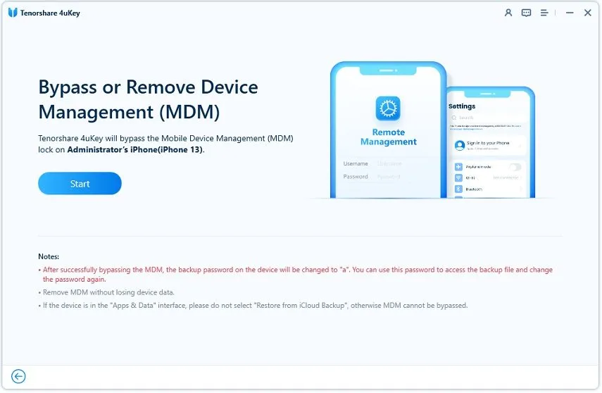 How to Bypass MDM on iPadOS 27 3