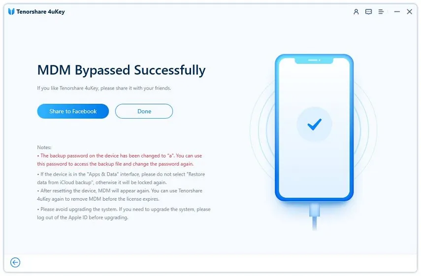 How to Bypass MDM on iPadOS 27 4
