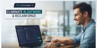 Best Windows Uninstaller Software for Eliminating Bloatware (2026 Tested)