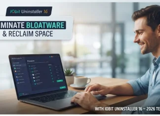 Best Windows Uninstaller Software for Eliminating Bloatware (2026 Tested)