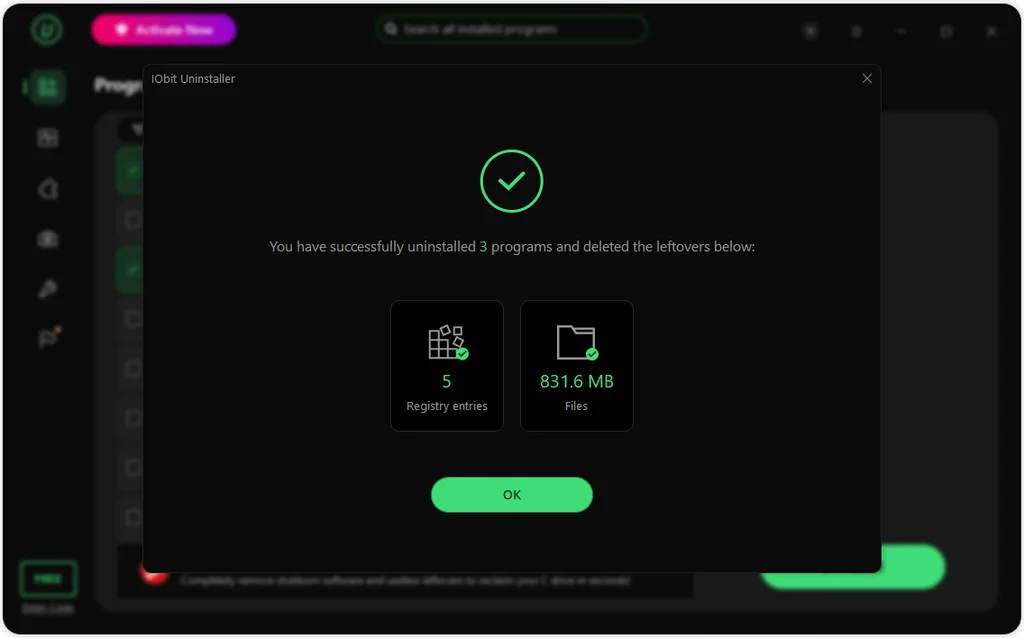 Best Windows Uninstaller Software for Eliminating Bloatware (2026 Tested) 2