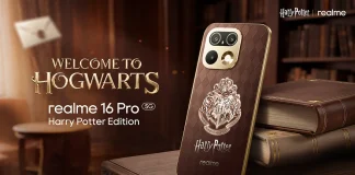 realme 16 Pro Harry Potter Edition launched featured