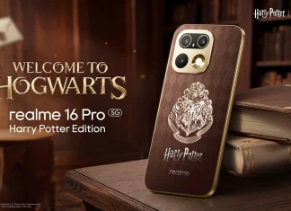 realme 16 Pro Harry Potter Edition launched featured