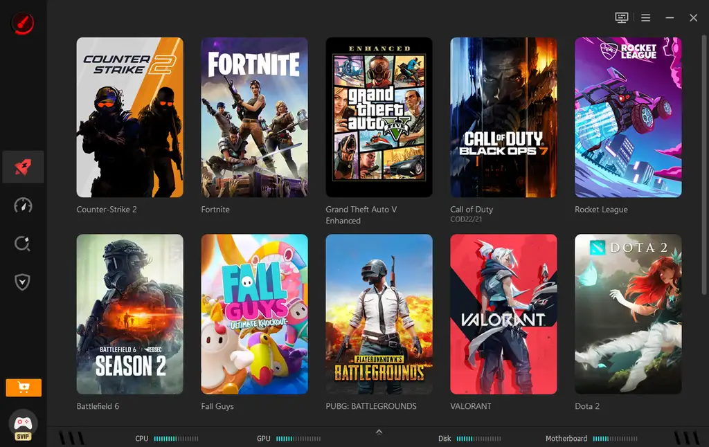 Can Smart Game Booster Help Make an Older PC More Gaming-Friendly? 1