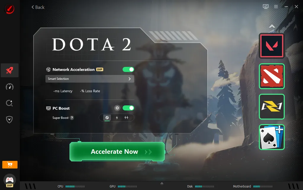 Can Smart Game Booster Help Make an Older PC More Gaming-Friendly? 2